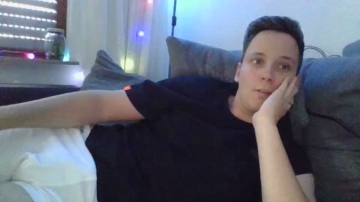 justin958  20-08-2021 Recorded Video Nude
